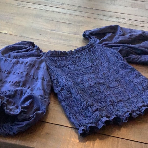 Anthro Maeve Bree Blouse - Picture 6 of 13